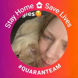 Meet your Posher, Crystal